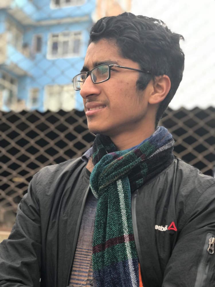 Bharat Dangi profile photo